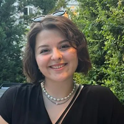 İlinur Ölmez Bacak