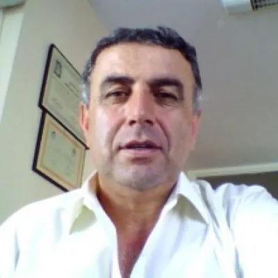 Süleyman Demirdöven