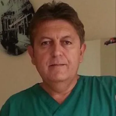 Orhan İsmigüzel