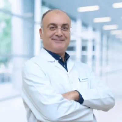 Op. Dr. Şükrü Levent Uçar profil fotoğrafı