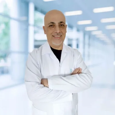 Abdullah Abacıgil