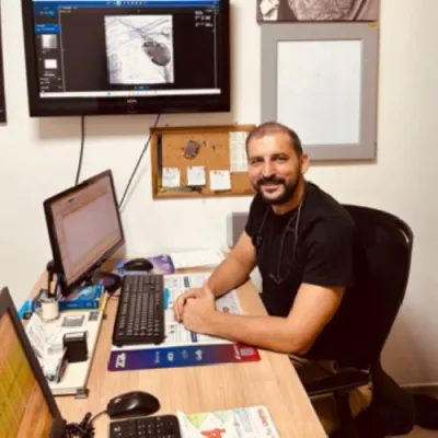 Halil Akın