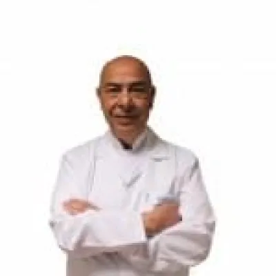 İsmail Safa Yıldırım