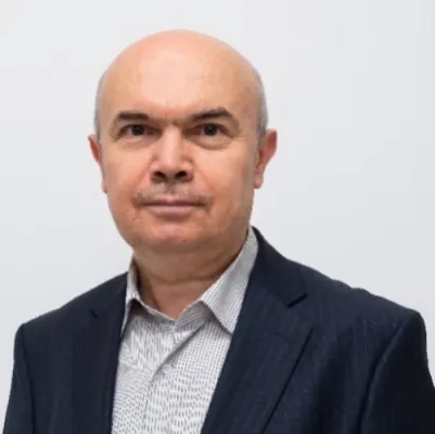Uzm. Dr. Ali Osman Avcı profil fotoğrafı