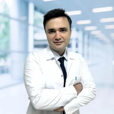 Sercan Okutucu