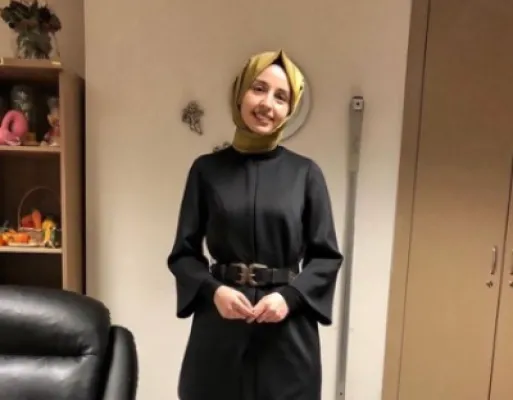 Zeynep Eda İmamoğlu