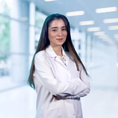 Duygu Murat