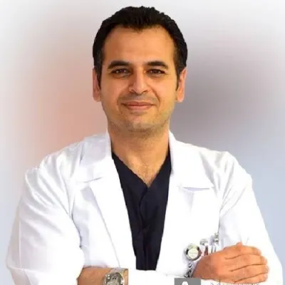 İlker Arslan