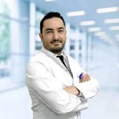 Ali Rıza Yağmur