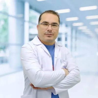 Bilal Ergül