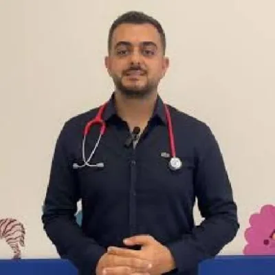 F. Berat Yeşil