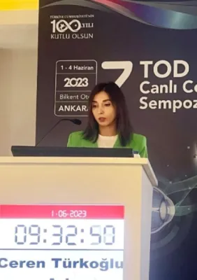 Ceren Türkoğlu