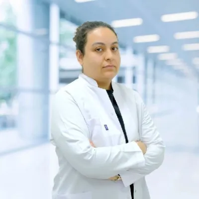 Burçin Cansu Bozca