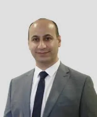 Mehmet Emin Şimşek