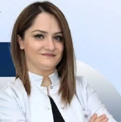 Zenfira Alasgarova