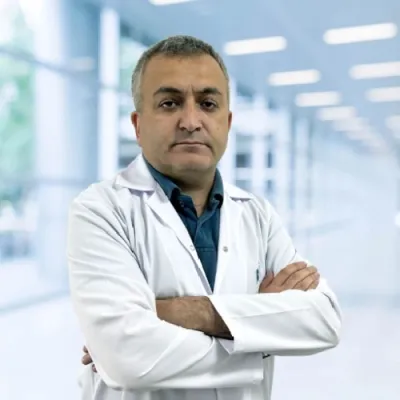 Baki Özdemir
