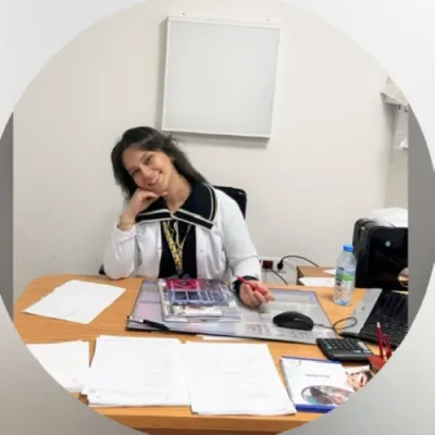 Fatma Doğan