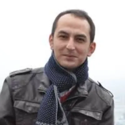 Savaş Akça