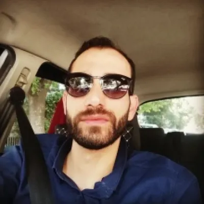 Dt. Barri Mustafaoğlu profil fotoğrafı