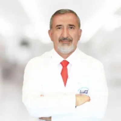 Uzm. Dr. Güven Tunç profil fotoğrafı