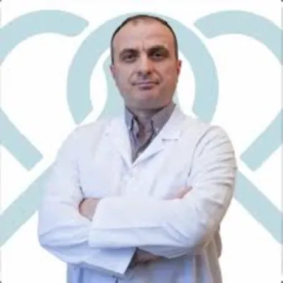 Uzm. Dr. Yusuf Hoşoğlu profil fotoğrafı
