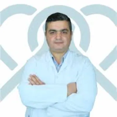 Mustafa Gezer
