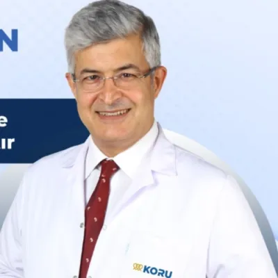Ferruh Balaban