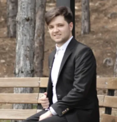 Dkt. Murat Can Doğu profil fotoğrafı