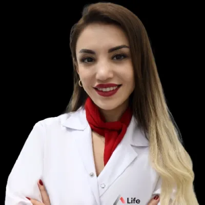 Gülşah Karakuyu