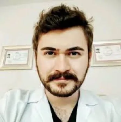 Ömer Faruk Yıldız