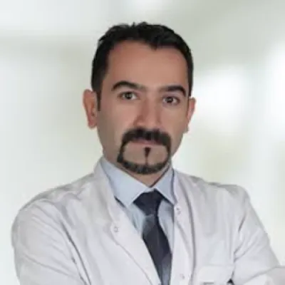 Op. Dr. Remzi Mısır profil fotoğrafı