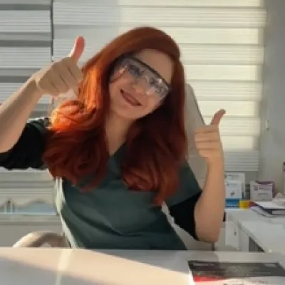Dilan Albayrak