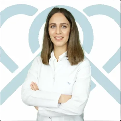 Uzm. Dr. Arzu Taghiyeva profil fotoğrafı