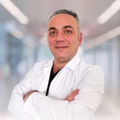 Op. Dr. İrfan Durukan profil fotoğrafı
