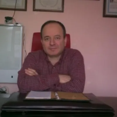Serdar Sucu