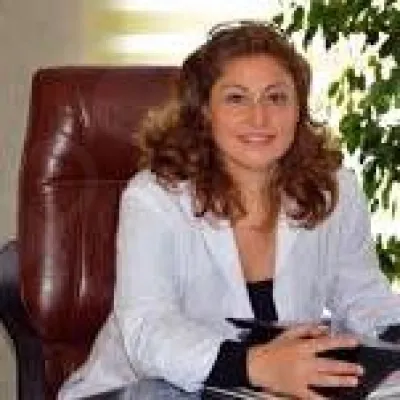 Derya Ayşe Korkmaz