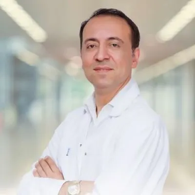Uzm. Dr. Orkun Cemiloğlu profil fotoğrafı