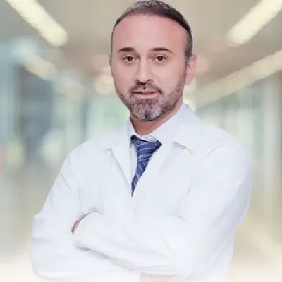 Op. Dr. Zeynel Aslanyılmaz profil fotoğrafı