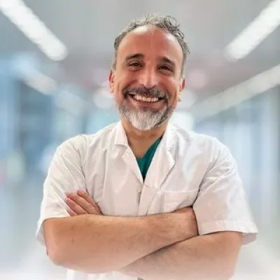 Op. Dr. Serkan Güreser profil fotoğrafı