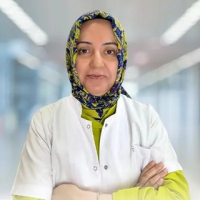 Hatice Nur Çolak