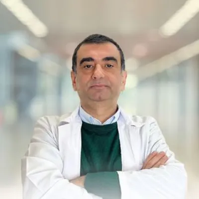 Osman Hakan Güçlü