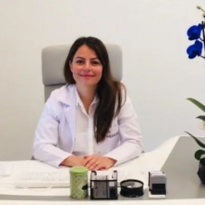 Ayşe Ersoy