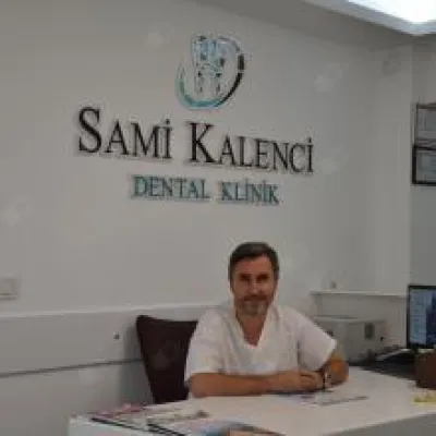 Sami Kalenci