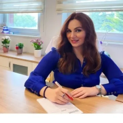 Konul Sardarova