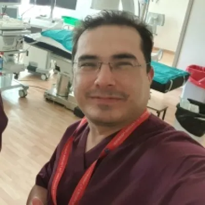 Bilal Ergül