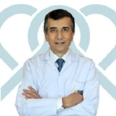 İ.Kemal Özdemir