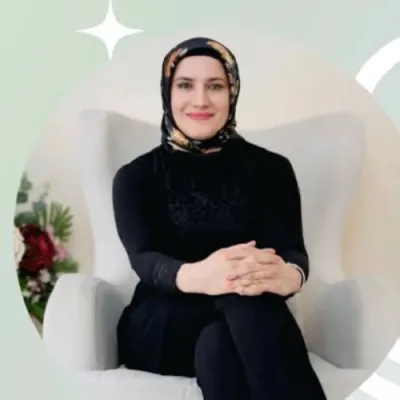 Nurşen Yeşilboya