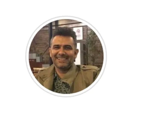 Zülfikar Demirtağ