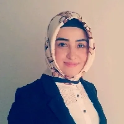 Ebru Demiröz