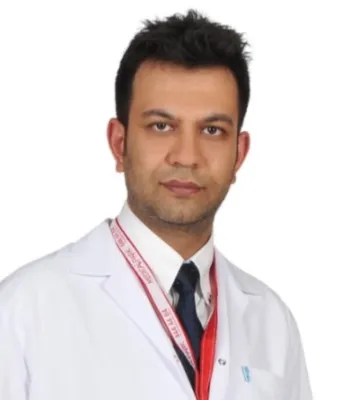 Selçuk Özkan